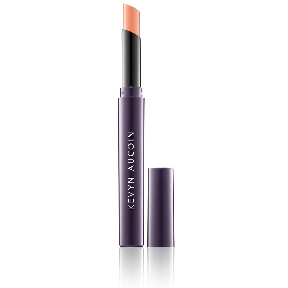 NEW Kevyn Aucoin Unforgettable Lipstick Cream Immaculate Nude Pink 2g